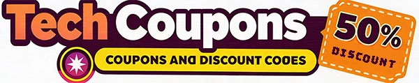 Tech Coupons
