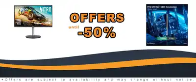 Acer Nitro 24.5