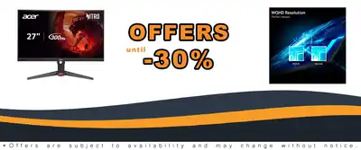 Acer Nitro 27