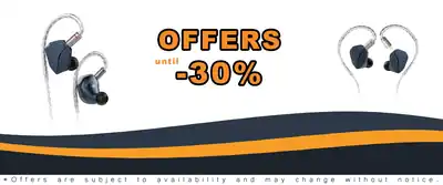 Linsoul Hidizs MP145 14.5mm HiFi Earphones for Audiophiles Gaming